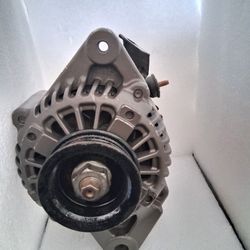 Alternators 