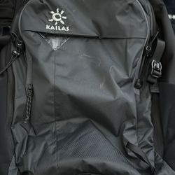 Camping Backpack