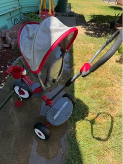 Tricycle