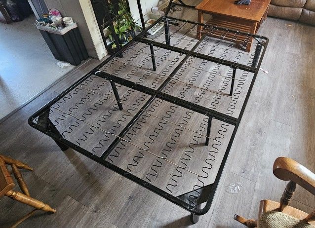 Bed Frame (Full)