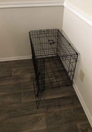New And Used Dog Crates For Sale In Winston Salem Nc Offerup