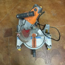 Rigid Chop Saw 