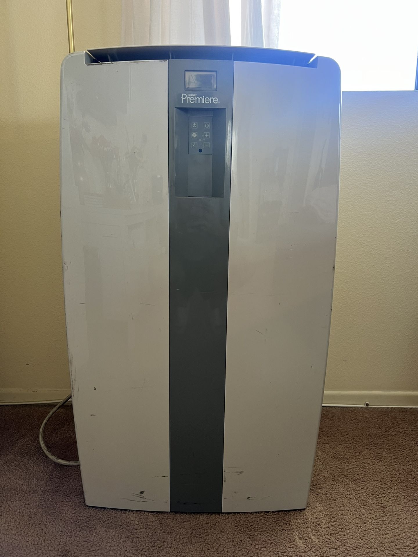 Portable AC Unit