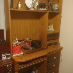 Shelf/Desk