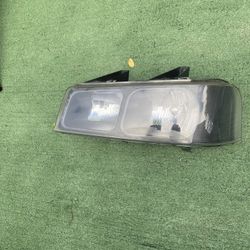 Car Parts 2003 2024 Chevrolet Express GMC Savana 