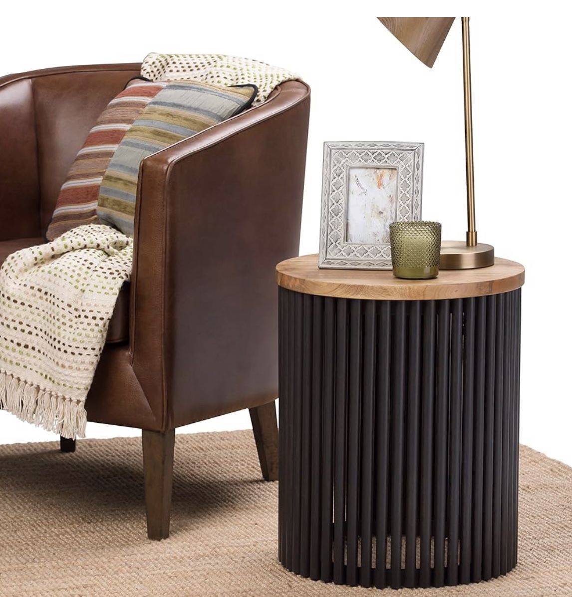 Coffe Table ( NEW In The Box )