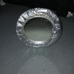 Sun And Moon Mirror