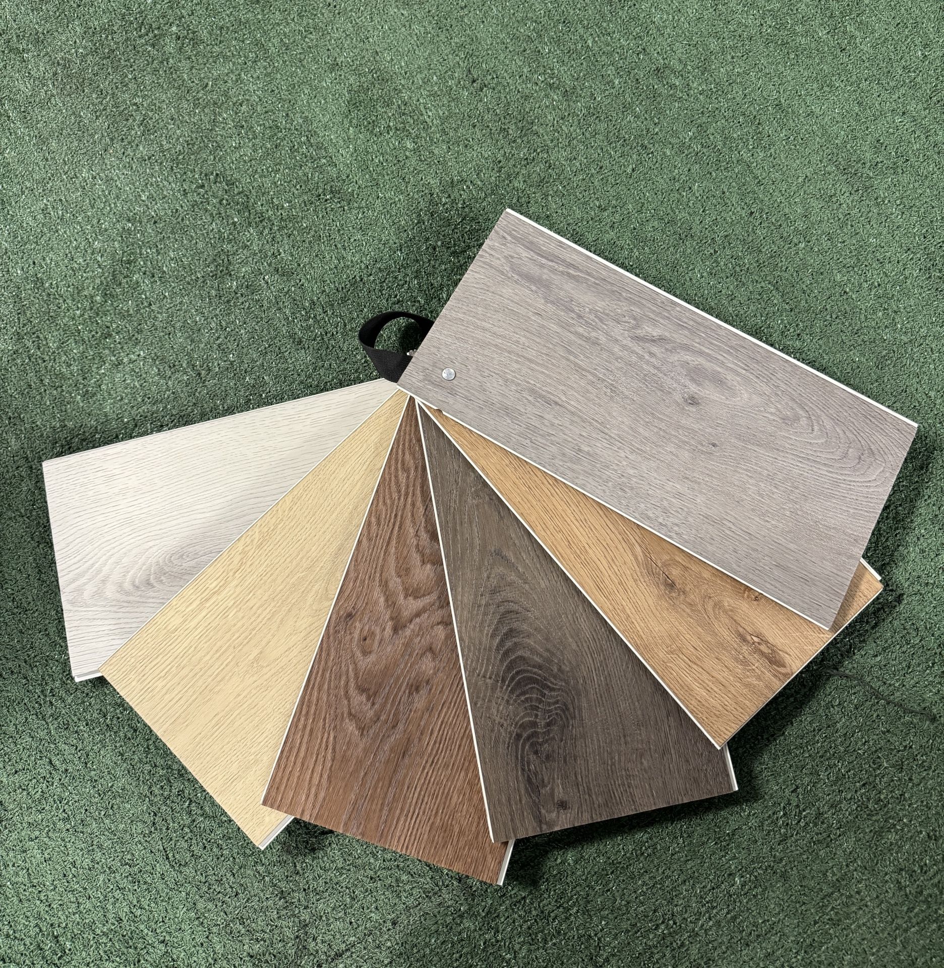 Waterproof Flooring
