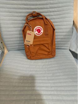 Fjallraven backpack mini NEW with tags