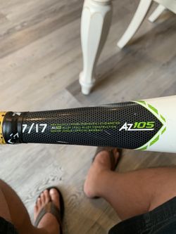 Marucci Hex Alloy Youth Baseball Bat