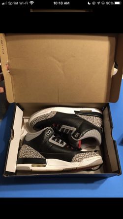 Cement 3s size 7y