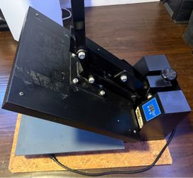 Heat Press Nation Heat Press 16” x 20”