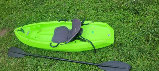 Kayak
