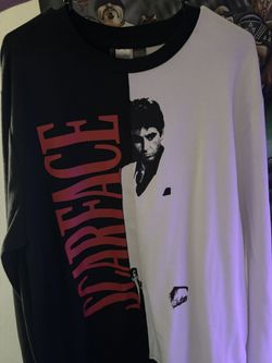 Scarface Jacket