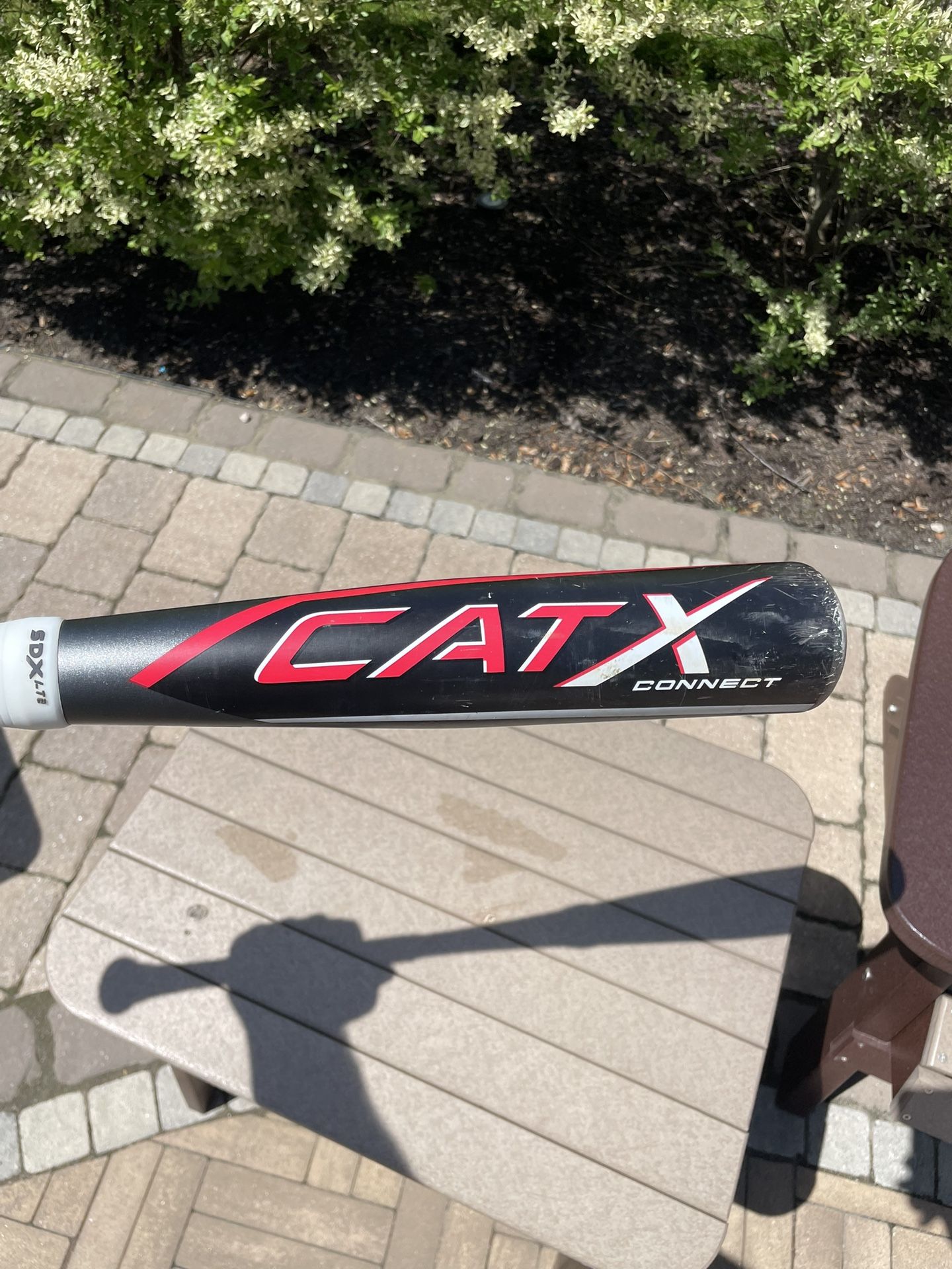 Marucci Cat X Connect USA Bat
