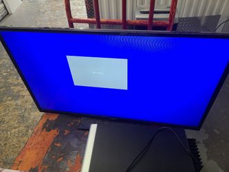 40 Inch RCA LCD TV (no remote)