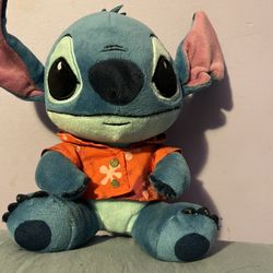 HAWAIIN STITCH 