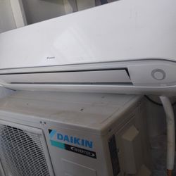 Air Conditioner 