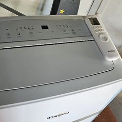 Whirlpool Aire acondicionado portátil 