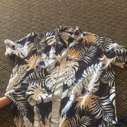 Tommy Bahama Shirt