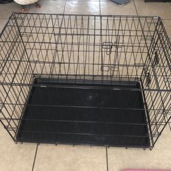 Medium Size Kennel