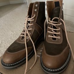 Hunter Men’s Boots  (US 11)