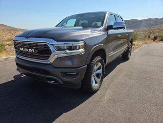 2019 Dodge Ram 1500