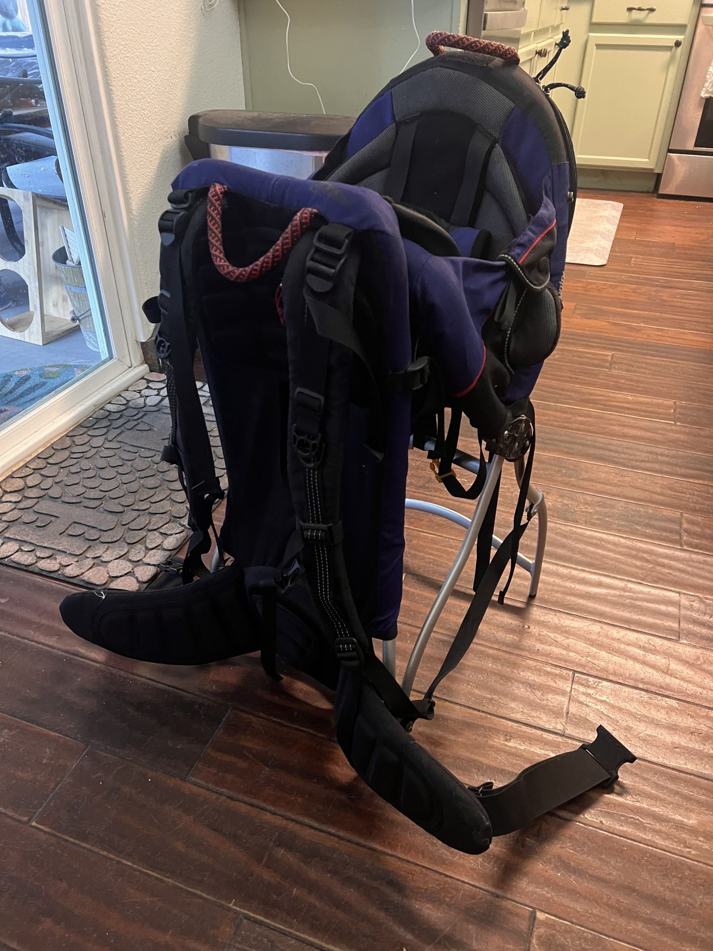 Kelty Kids Hiking Backpack 