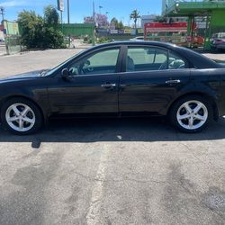 2007 Hyundai Sonata