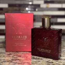 Versace Eros flame For Sale! 