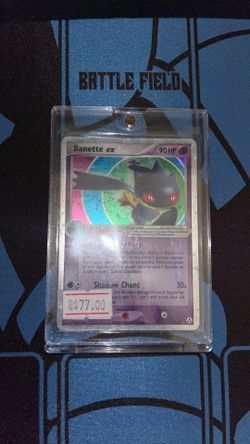 Vintage Pokemon Cards