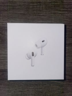 AirPod Pro 2