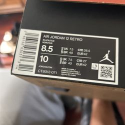 Air Jordan 13 Retro Black Taxi