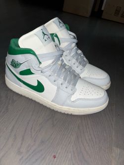 Jordan 1 Sneakers Size 10