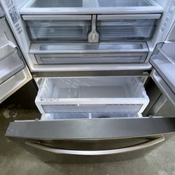 Refrigerador Samsung