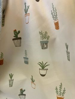 Queen fitted sheet + 2 pillowcases