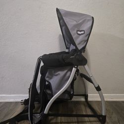 Toddler Hiking Backpack