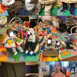 Childcare For All Weekends, Holidays And Night