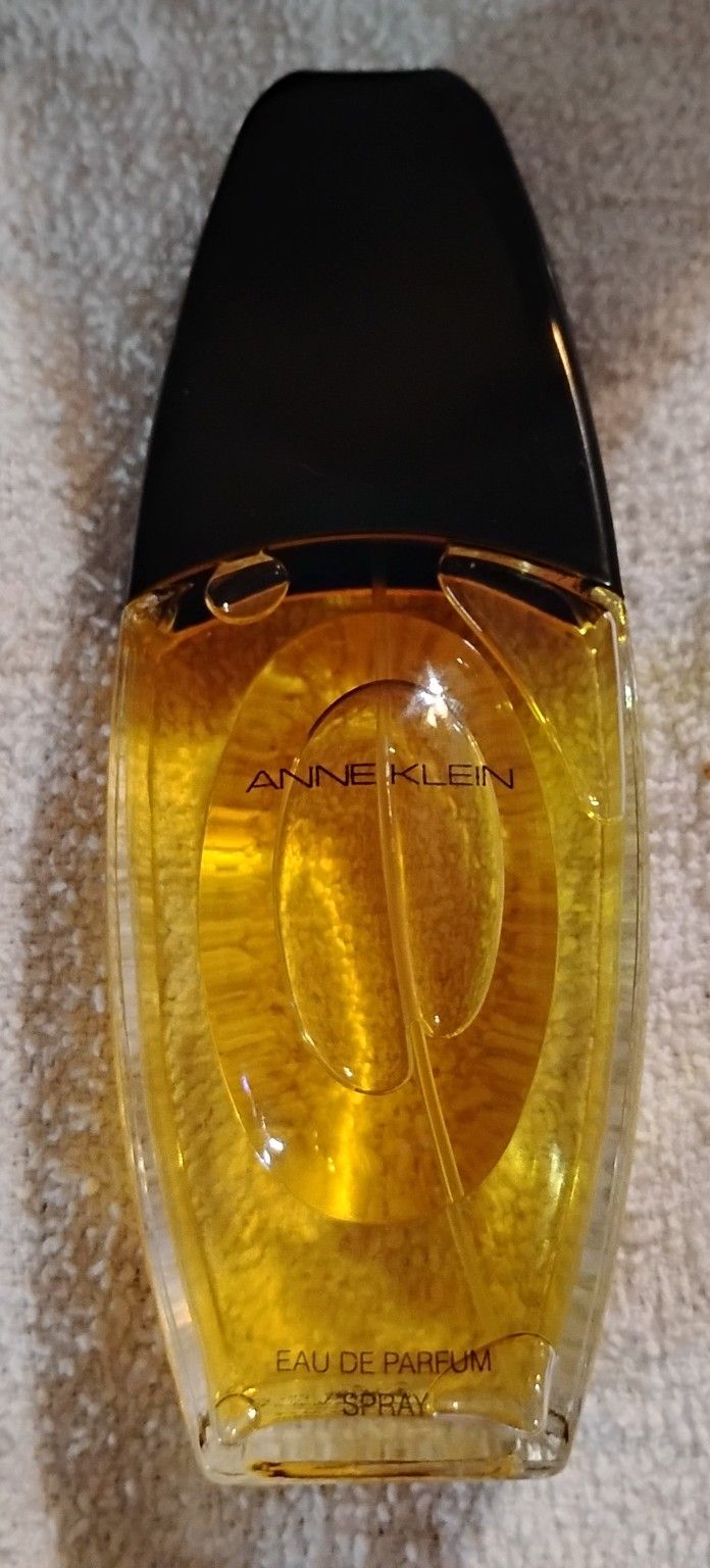 Anne Klein Perfume