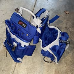 Tool Belt