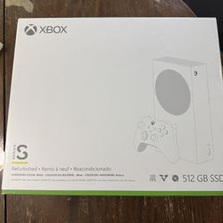 Xbox Series S 512 Gb Digital 