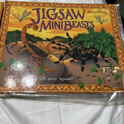 Puzzle Books 24 Puzzles In Each