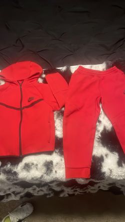 Nike outfit