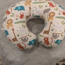 Boppy Pillow