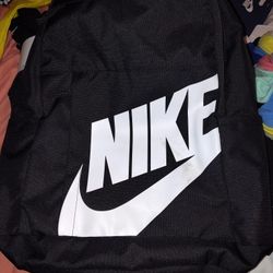Nike Back Pack