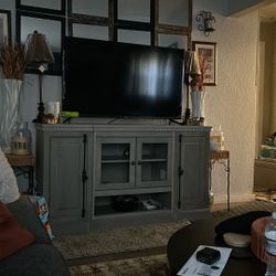 Philips 50” Smart Tv 