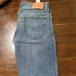 Levi’s Jeans