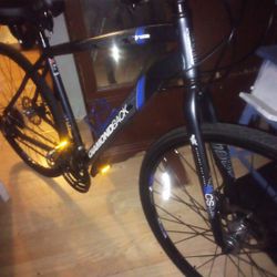 Diamondback Trace Mountain Bike