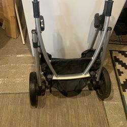 UPPAbaby Stroller In Great Condition 
