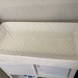 Baby Changing Pad